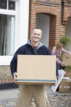 Office removal planning in Earls Court with local access considerations